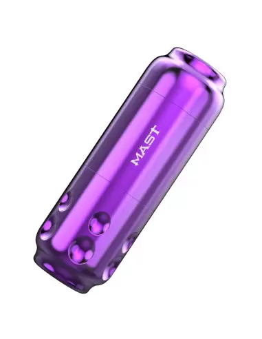 Mast Sensor Pen Dövme Makinesi - Görsel 3