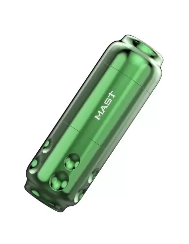 Mast Sensor Pen Dövme Makinesi